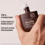 کرم مرطوب کننده و نرم کننده دست وانیل و شیر بادام سفورا کالکشن SEPHORA COLLECTION Vanilla + Almond Milk Hydrating Hand Cream