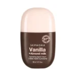 کرم مرطوب کننده و نرم کننده دست وانیل و شیر بادام سفورا کالکشن SEPHORA COLLECTION Vanilla + Almond Milk Hydrating Hand Cream