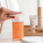 شوینده روشن کننده و ضد لک صورت سسدرما سنسیسز لایتنینگ Sesderma SENSYSES Cleanser Lightening