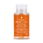 شوینده روشن کننده و ضد لک صورت سسدرما سنسیسز لایتنینگ Sesderma SENSYSES Cleanser Lightening