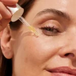 سرم ضد چروک، ضد تیرگی و ضد پف دور چشم نوکس Super Serum [10] Yeux