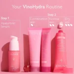 سرم آبرسان هیالورونیک اسید کدالی VinoHydra Hyaluronic Acid Serum