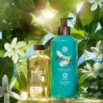 لوسیون بدن مونوئی ایو روشه Yves Rocher Monoï Body Lotion